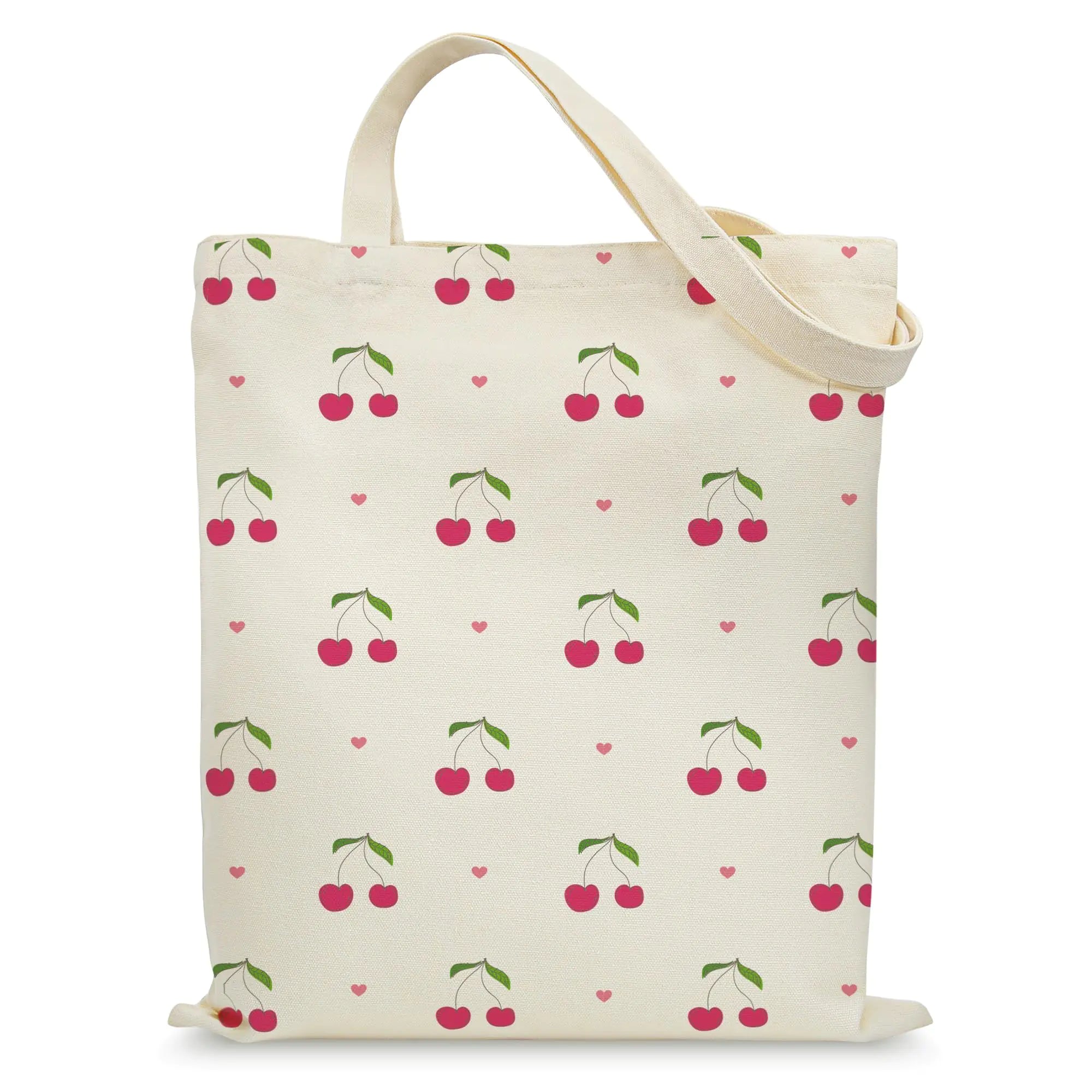 tote Bag for Women Work Canvas Tote Bag with PocketsAesthetic Tote BagCanvas Shopping BagsReusable Grocery BagsChristmas Gifts