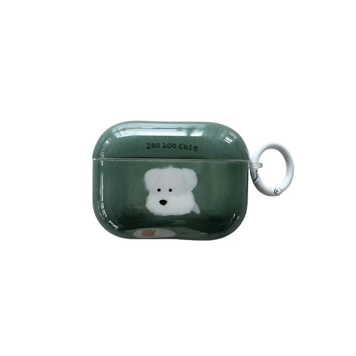 Ins Pink Bow Bear Case For AirPods Pro 1 2 3 Generation Earphone Case for AirPods Pro Pro 2 Wireless Bluetooth Protective Cover